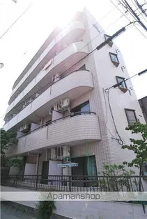 マリオン八王子【3階】の外観