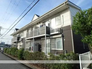 ガーデンハイツ北野Aの画像