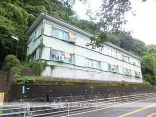 第二浅野アパートの画像