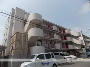 スカーラ江向の画像