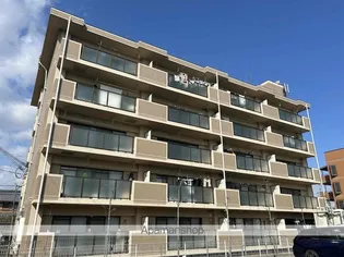 グランシャリオ2番館の画像