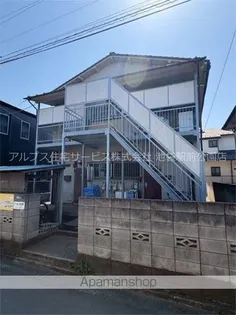 ハイムさかえの画像