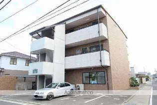 ユニティALBAの画像