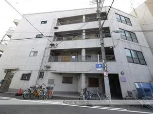 リブレ木川の画像