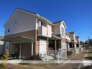 グランパルクBの画像