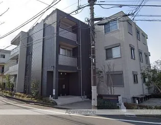 ヴァンベール平和台の画像