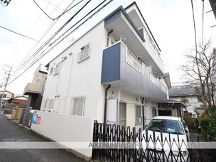ベルヴューの画像