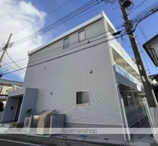 リブリ 淵野辺3の画像