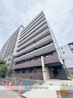 ウィステリア パーク 稲毛海岸【10階】の外観