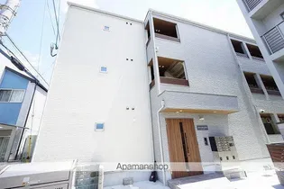 GREENHILL SPRINGの画像