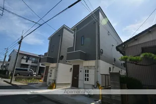 アースクエイク上条A棟の画像