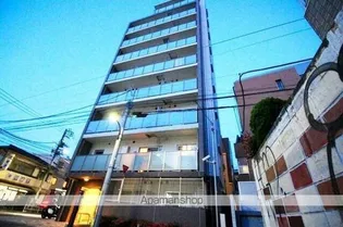 AZEST下落合【5階】の外観