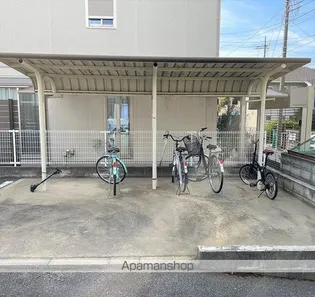 レオパレスグランシャリオ【1階】のその他画像