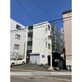 白石ハイツの画像