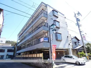 タウニーさくらの画像