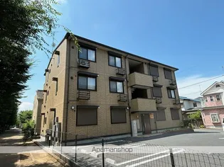 ファミールハイム A棟の画像