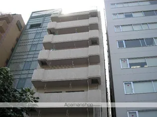 第7スカイビル【2階】の外観