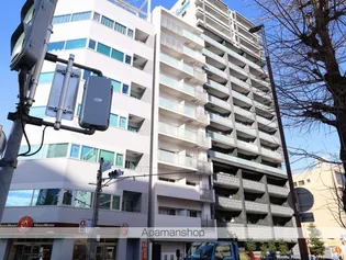 丸の内スクエア【2階】の外観