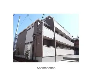 BONHEUR B.K.H【3階】の外観