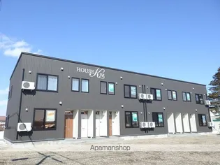 HOUSE K Ⅳ【1階】の外観