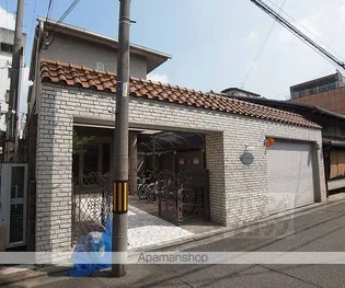 メゾンドゼフィールの画像
