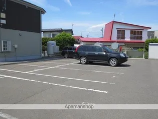 KーHAUS B【1階】のその他画像