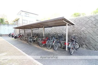 ロビンストリーム【3階】の内装