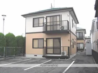 フレグランスヤマソウ B棟の画像