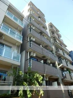 サンテミリオン西国分寺の画像