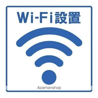 ディオレクレスト東心斎橋【3階】の内装