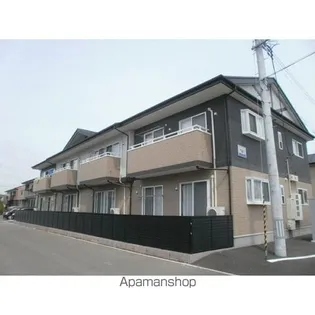 アルコイリスI番館の画像