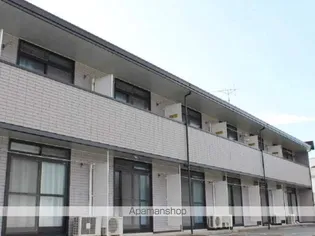 レオパレスリバーサイドの画像