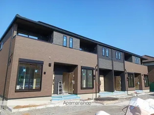 サニーフラットIIの画像