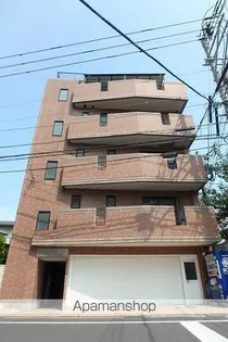 ルフォンT武【1階】の外観