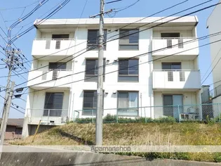 ホワイトヒルズ山陽 A棟の画像