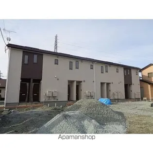 グリーンヒルズさくら通りの画像