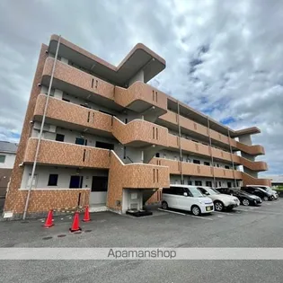 西村マンションⅡの画像