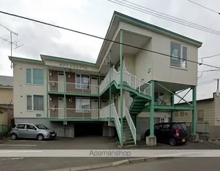 メゾンシエルブウルの画像