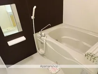 ディセントラ【2階】の風呂