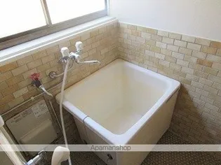 コーポグリーン(茶畑)【8号室】の風呂