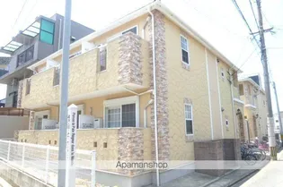 リブレア姪浜A棟の画像