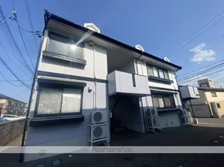 ファミーユ駅南Aの画像