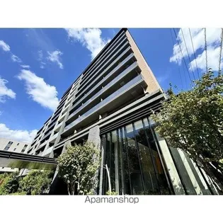 デュオヒルズ柏【11階】の外観