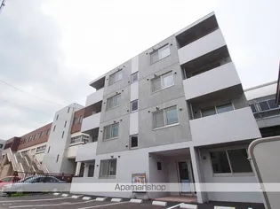 北海道札幌市南区澄川四条7丁目【マンション】の外観