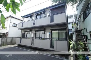 アーバンアレイ【2階】の外観