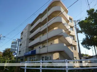 ヴィラ栗東の画像