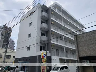 クレール南町の画像