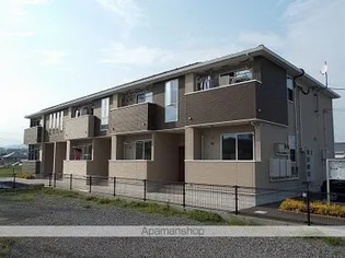 セゾン クレール【202号室】の外観