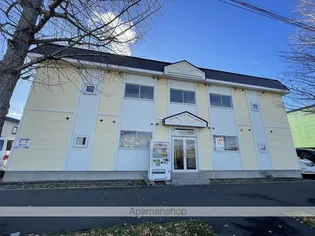 アルカディア新川 IIの画像