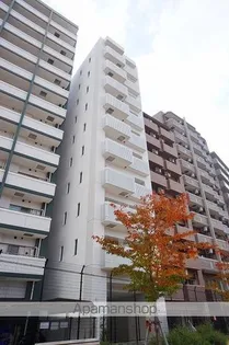 BLANC TOUR HAKATA(ブラントゥーレハカタ)【8階】の外観